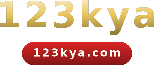 123kya logo
